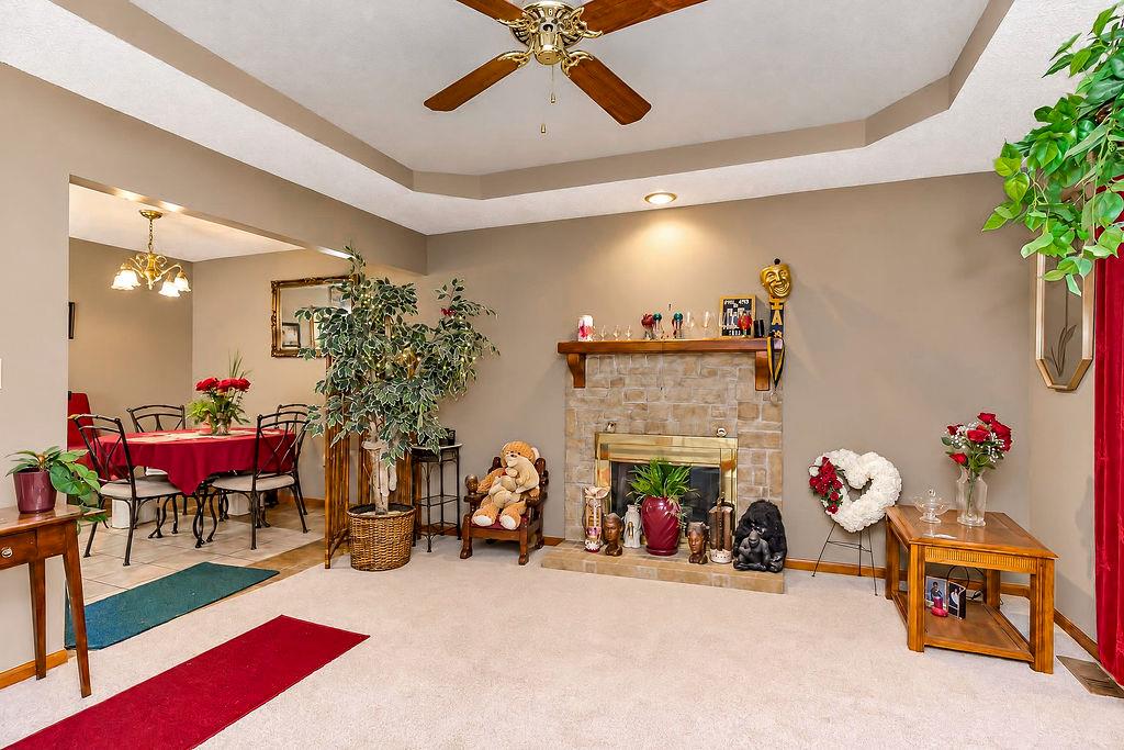 Photo 3 of Single family home for sale at 3644 N Euclid Ave, Kansas City, MO 64116 | MLS# 2648764 | Listing updated on 2026-10-26