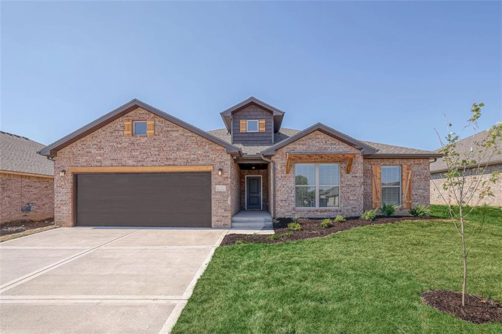 Photo 1 of Single family home for sale at 18505 W 195th Terrace, Spring Hill, KS 66083 | MLS# 2648769 | Listing updated on 2026-10-25