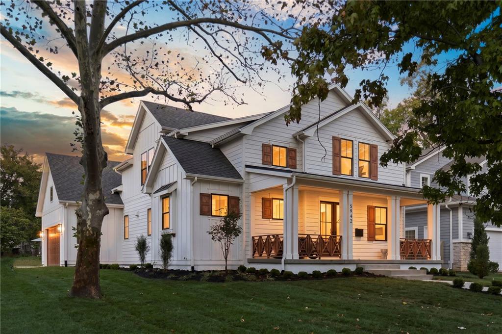 Photo 4 of Single family home for sale at 5942 Alhambra St, Fairway, KS 66205 | MLS# 2648781 | Listing updated on 2026-10-25