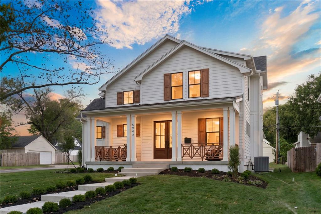Photo 3 of Single family home for sale at 5942 Alhambra St, Fairway, KS 66205 | MLS# 2648781 | Listing updated on 2026-10-25
