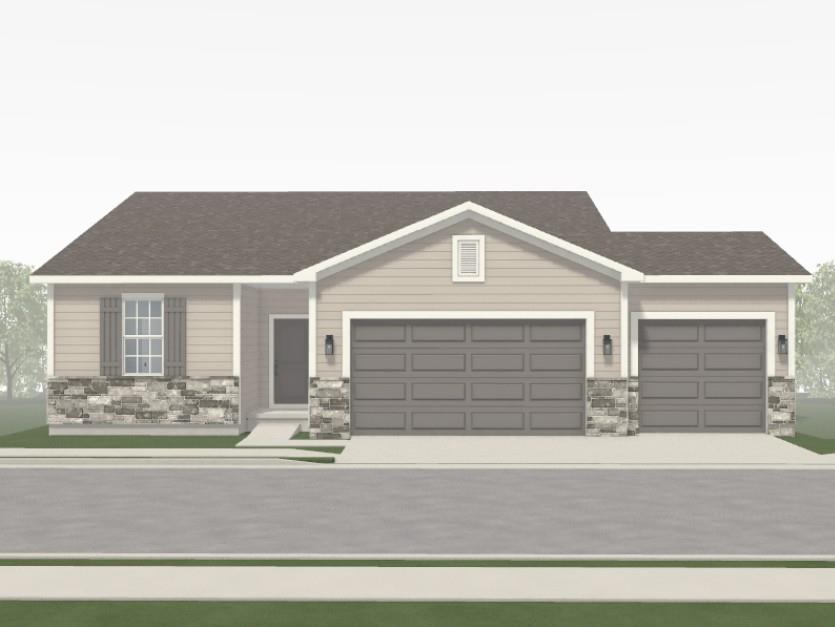Photo 1 of Single family home for sale at 18435 W 205th Street, Spring Hill, KS 66083 | MLS# 2648784 | Listing updated on 2026-10-26