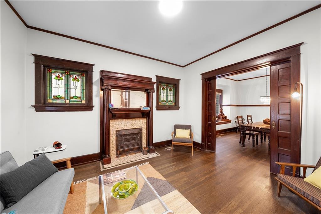 Photo 2 of Single family home for sale at 627 Orville Ave, Kansas City, KS 66101 | MLS# 2648802 | Listing updated on 2026-10-25