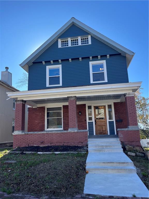 Photo 1 of Single family home for sale at 627 Orville Ave, Kansas City, KS 66101 | MLS# 2648802 | Listing updated on 2026-10-25