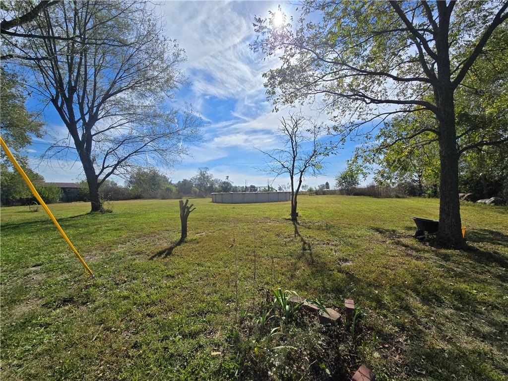 Photo 1 of Single family home for sale at 1049 SW 418p Rd, Deepwater, MO 64740 | MLS# 2648816 | Listing updated on 2026-10-26