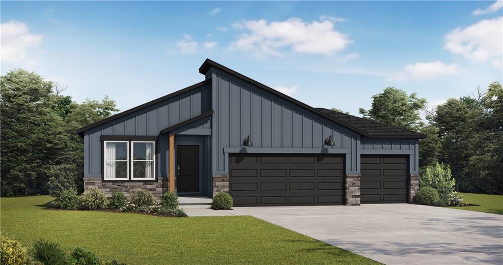 Photo 1 of Single family home for sale at 13108 W 179th Street, Bucyrus, KS 66013 | MLS# 2648824 | Listing updated on 2026-10-26
