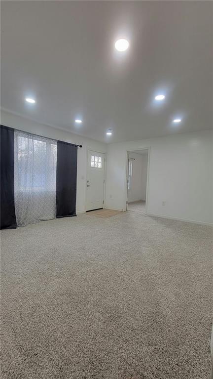 Photo 3 of Single family home for sale at 610 Elm St, Knob Noster, MO 65336 | MLS# 2648825 | Listing updated on 2026-10-26