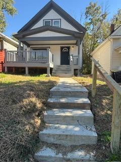 Photo 1 of Single family home for sale at 2623 Brighton Ave, Kansas City, MO 64127 | MLS# 2648839 | Listing updated on 2026-10-26