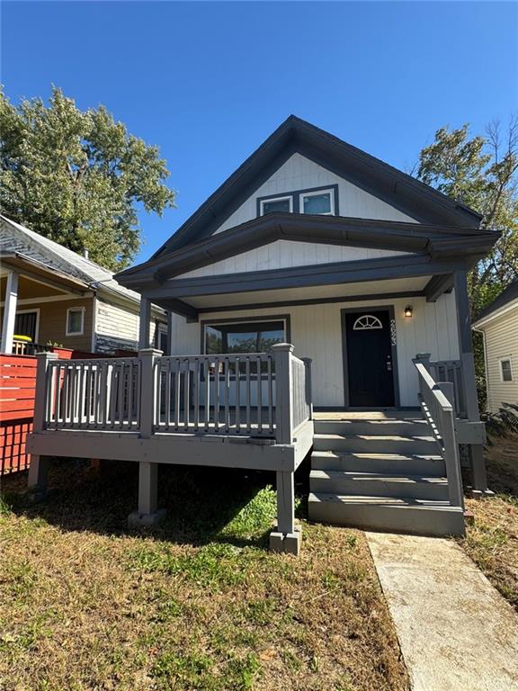 Single family home for sale at 2623 Brighton Ave, Kansas City, MO 64127 | MLS# 2648839