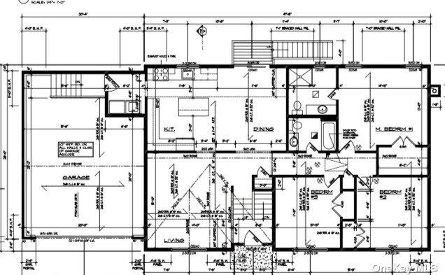 Photo 3 of Single family home for sale at Lot 4 Bunker Ln, Middle Island, NY 11953 | MLS# 1439487 | Listing updated on 2026-10-15