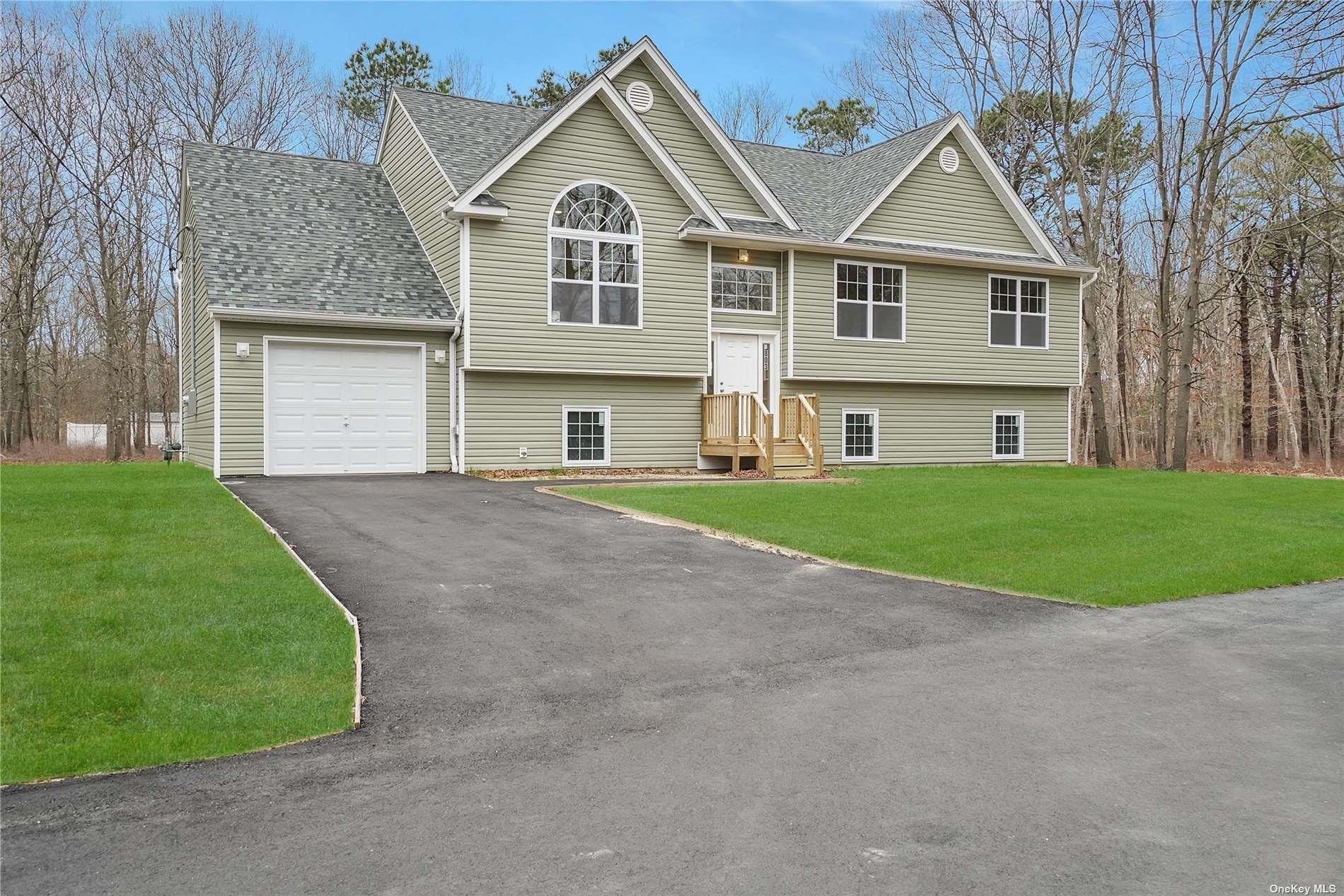 Photo 1 of Single family home for sale at Lot 4 Bunker Ln, Middle Island, NY 11953 | MLS# 1439487 | Listing updated on 2026-10-15