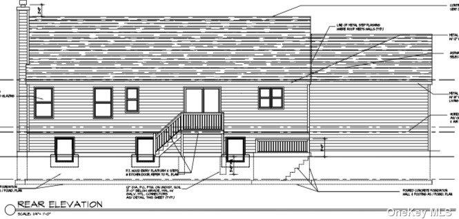 Photo 4 of Single family home for sale at Lot 2 Bunker Ln, Middle Island, NY 11953 | MLS# 1439488 | Listing updated on 2026-10-15