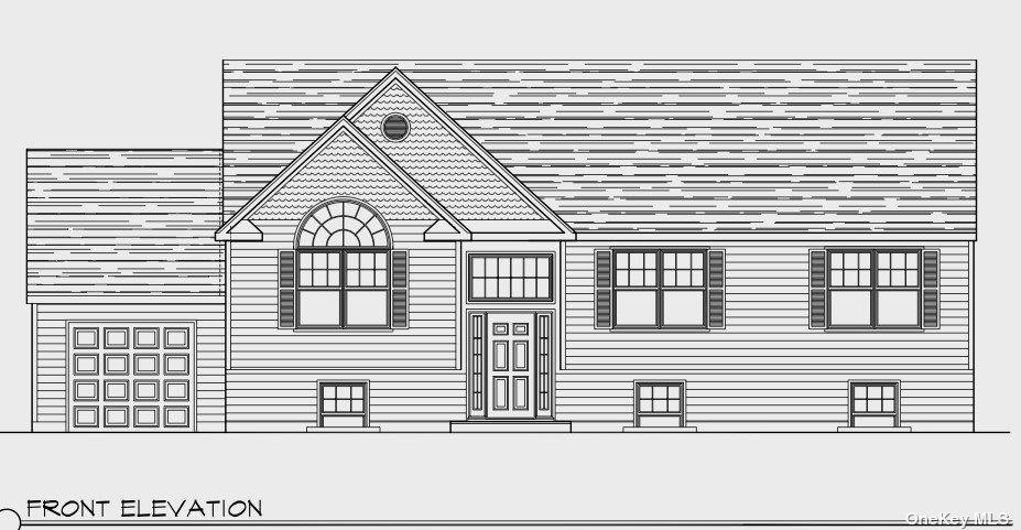 Photo 3 of Single family home for sale at Lot 2 Bunker Ln, Middle Island, NY 11953 | MLS# 1439488 | Listing updated on 2026-10-15