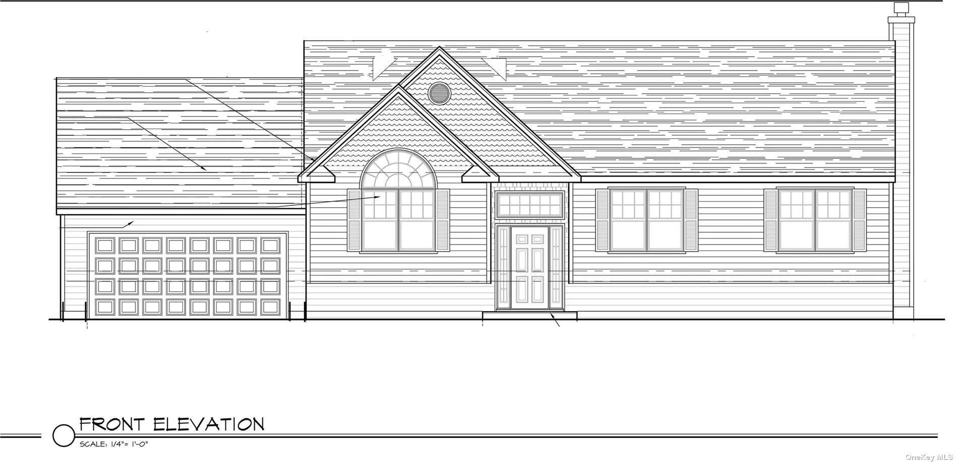 Photo 1 of Single family home for sale at Lot 2 Bunker Ln, Middle Island, NY 11953 | MLS# 1439488 | Listing updated on 2026-10-15