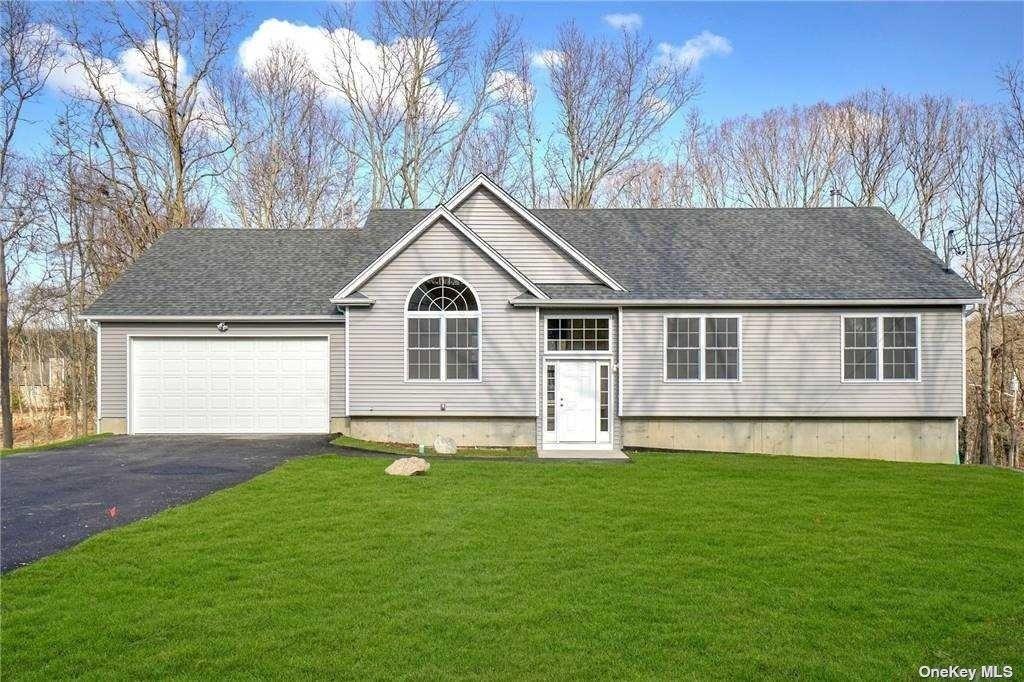 Photo 3 of Single family home for sale at Lot 2 Bunker Ln, Middle Island, NY 11953 | MLS# 1439488 | Listing updated on 2026-10-15