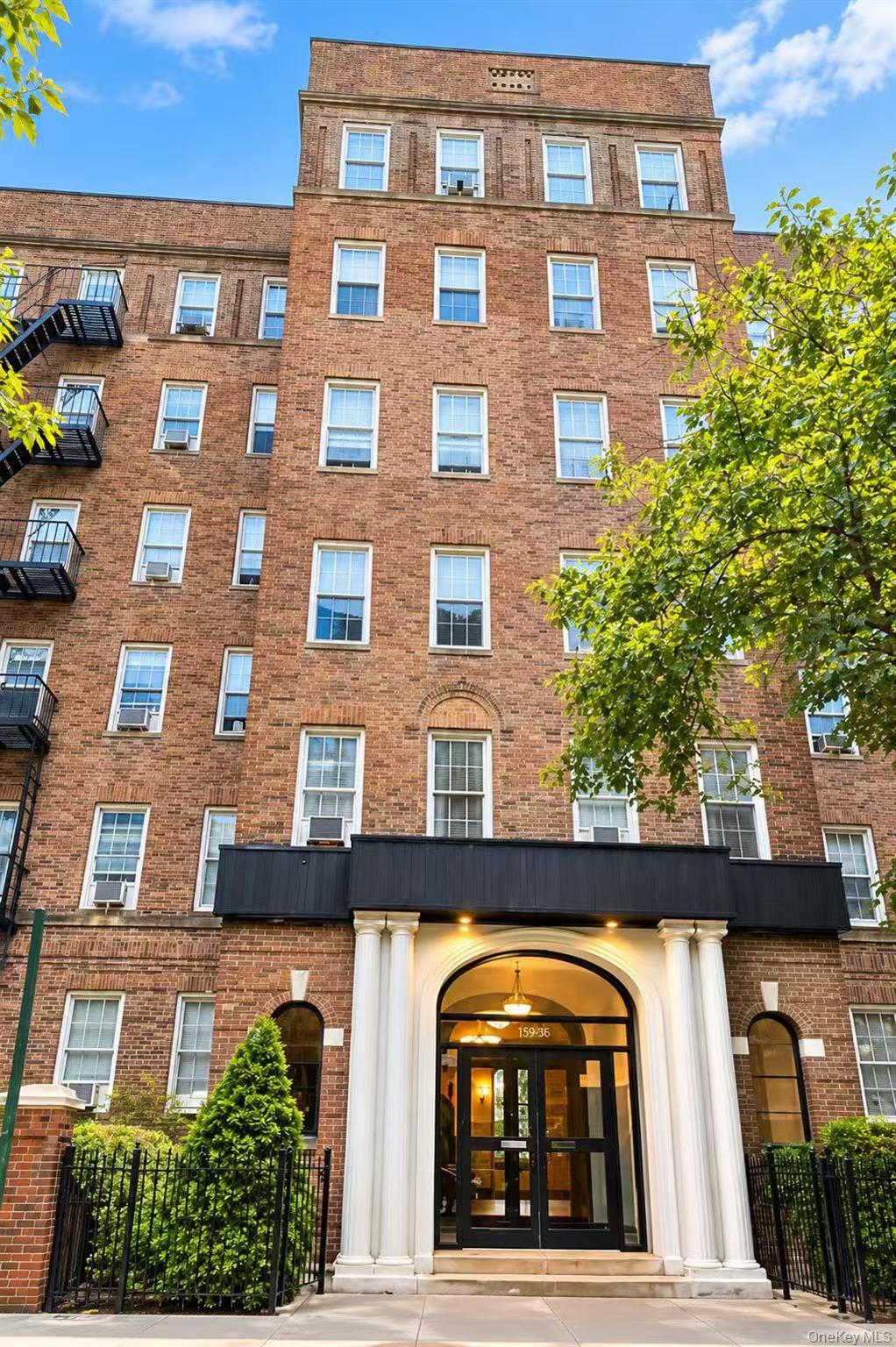 Condo for sale at 88-11 Elmhurst Ave #F11, New York, NY 11373 | MLS# 973452