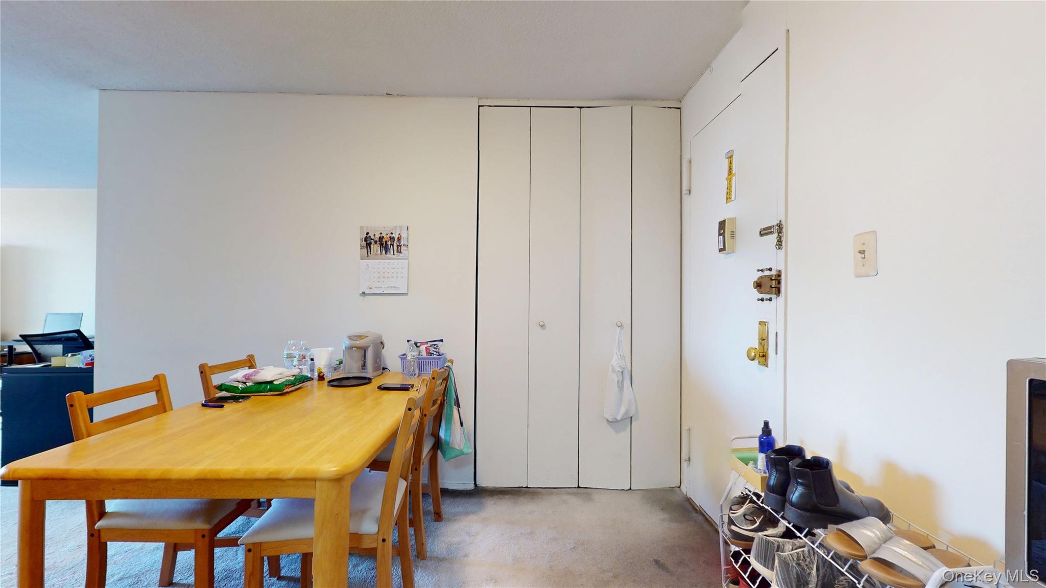 Listing Photo 1 - Condo for sale in building located at 118-17 Union Turnpike, New York, NY 11375 - Unit #7D