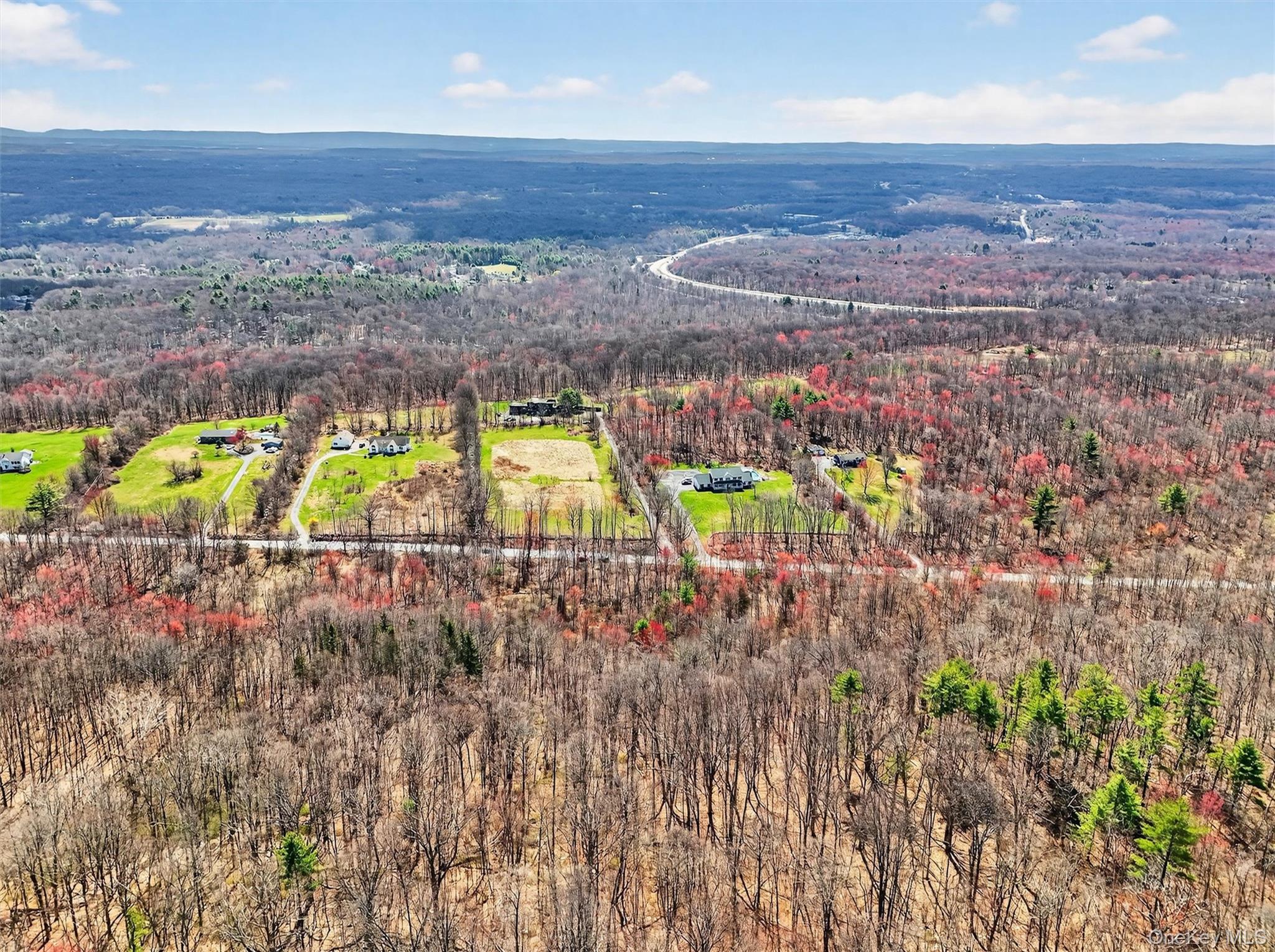 Photo 3 of Land for sale at Horton Rd, Bloomingburg, NY 12721 | MLS# 982183 | Listing updated on 2026-09-21