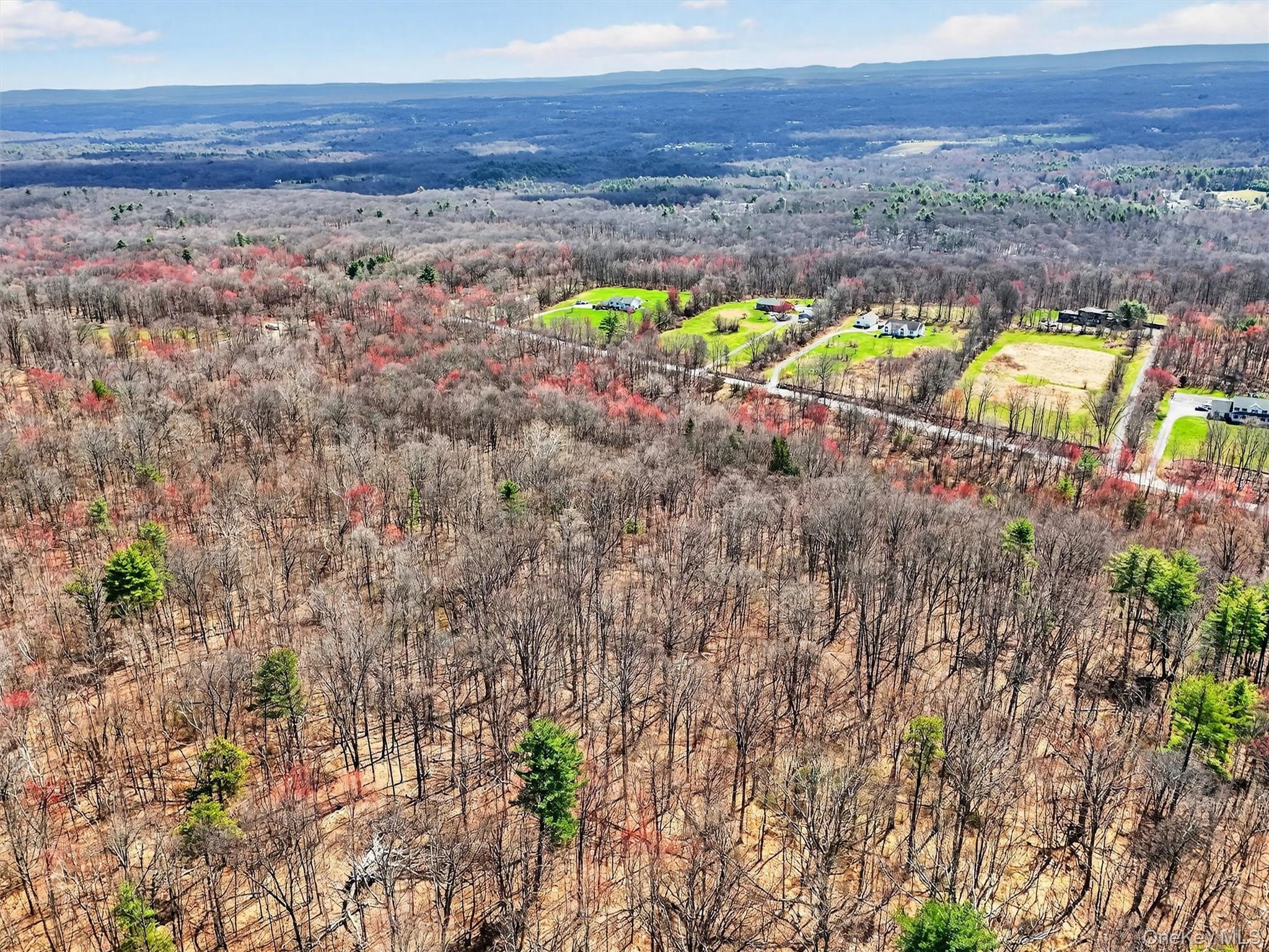 Photo 3 of Land for sale at Horton Rd, Bloomingburg, NY 12721 | MLS# 982183 | Listing updated on 2026-09-21