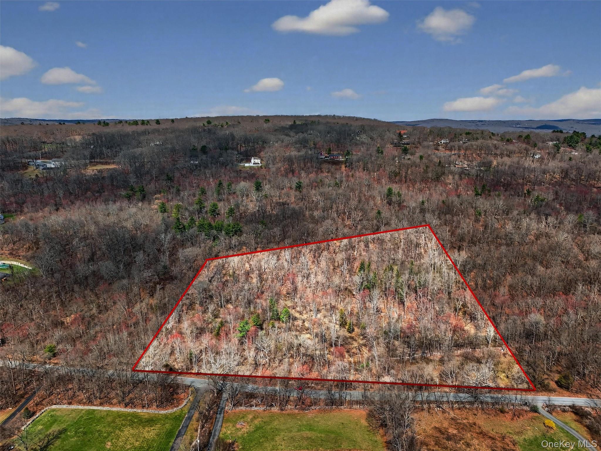 Photo 1 of Land for sale at Horton Rd, Bloomingburg, NY 12721 | MLS# 982183 | Listing updated on 2026-09-21