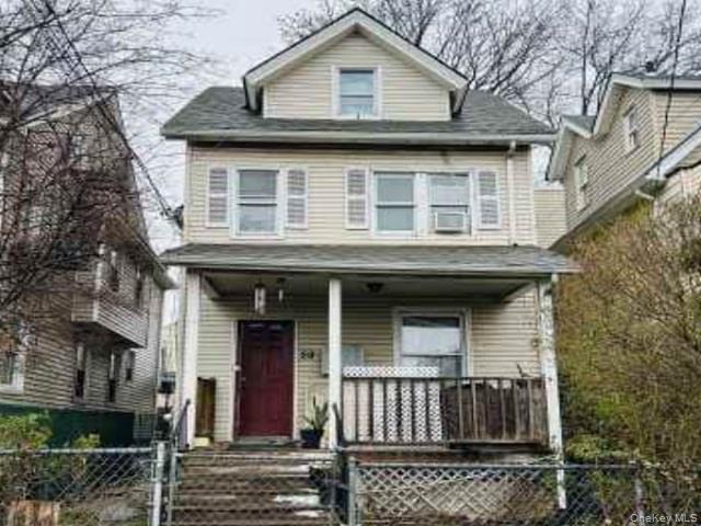 Multi family home for sale at 59 Crescent Ave, New Rochelle, NY 10801 | MLS# 983074