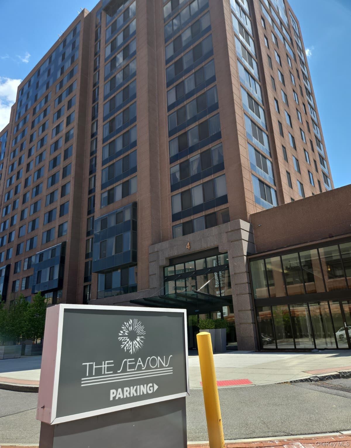 Condo for sale at 4 Martine Ave #1501, White Plains, NY 10606 | MLS# 983877