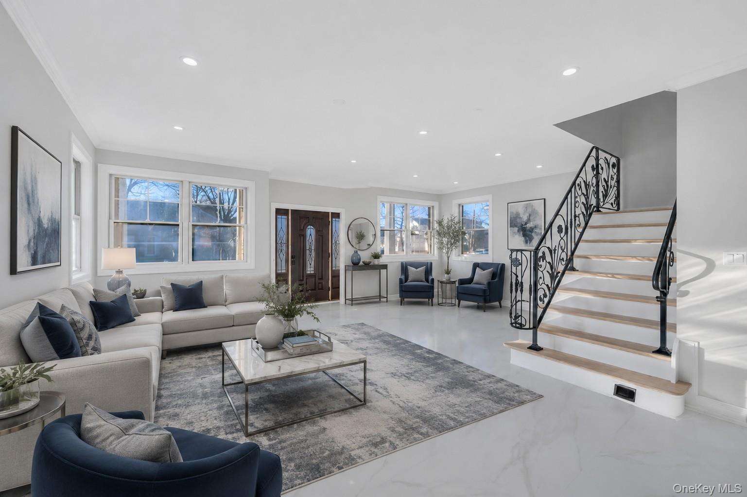 Photo 3 of Single family home for sale at 143 Emerson Ave, North Hempstead, NY 11001 | MLS# 999792 | Listing updated on 2026-10-09