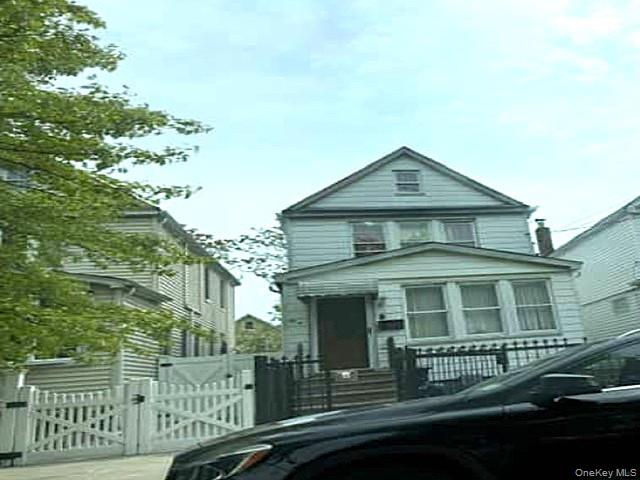 Multi family home for sale at 115- 47 169th Street, Jamaica, NY 11434 | MLS# 1002423