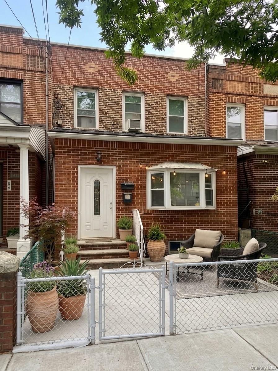 Photo 1 of Multi family home for sale at 22 48 43rd Street, New York, NY 11105 | MLS# 1011158 | Listing updated on 2026-10-25