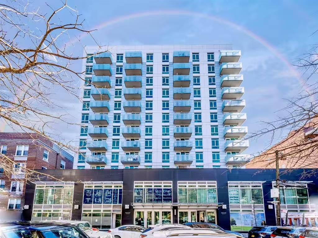 Condo for sale at 14238 37th Avenue #13D, New York, NY 11354 | MLS# 1011749