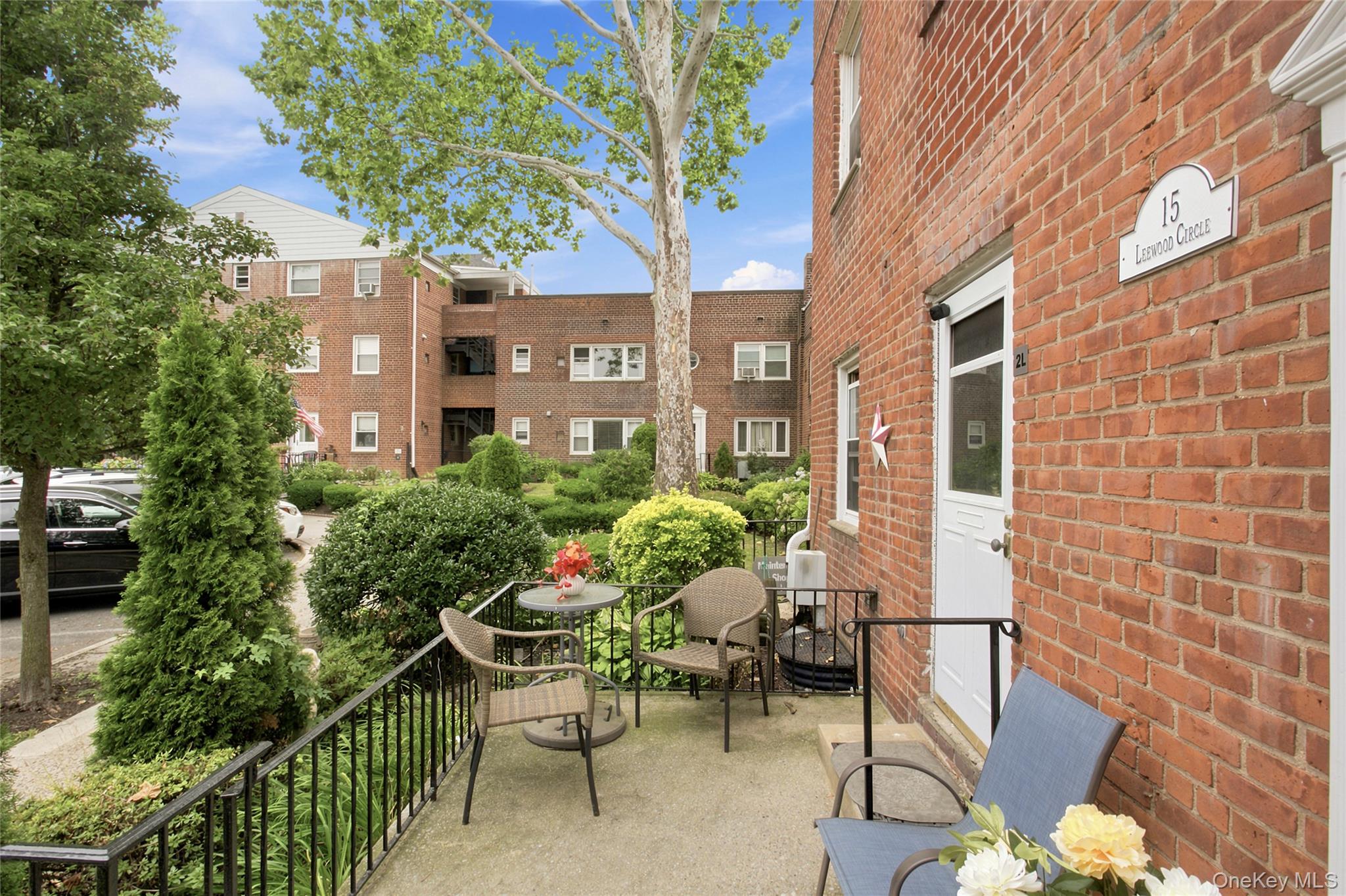 Photo 2 of Sale Pending at 15 Leewood #2L, Eastchester, NY 10709 | MLS# 1012246 | Listing updated on 2026-10-25