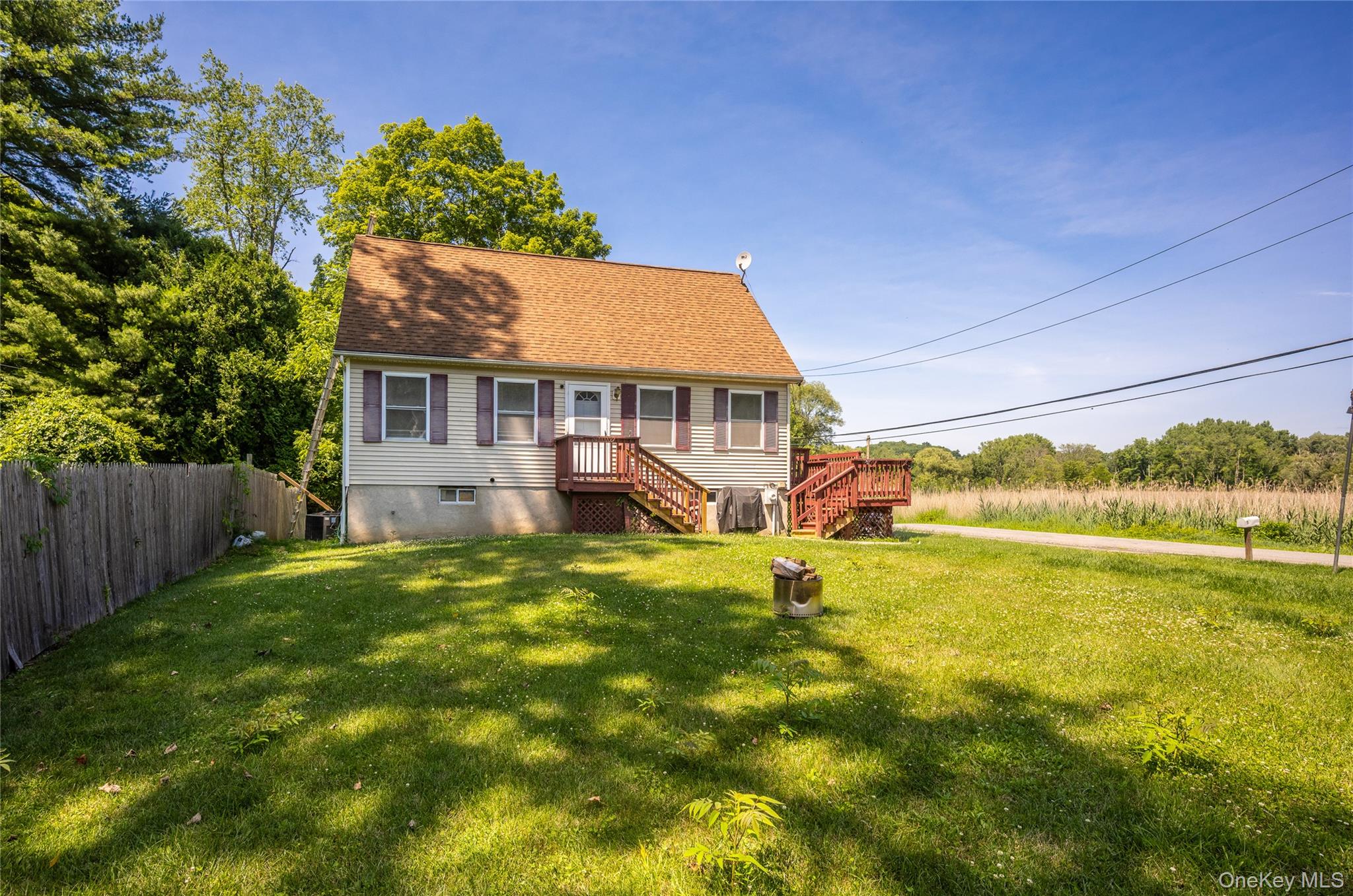Photo 2 of Single family home for sale at 5 Lake Amenia Rd, Amenia, NY 12501 | MLS# 1023851 | Listing updated on 2026-09-21
