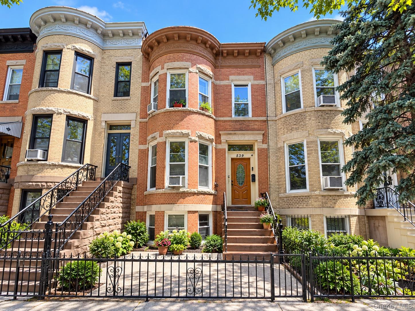 Multi family home for sale at 539 72nd Street, Brooklyn, NY 11209 | MLS# 1027187