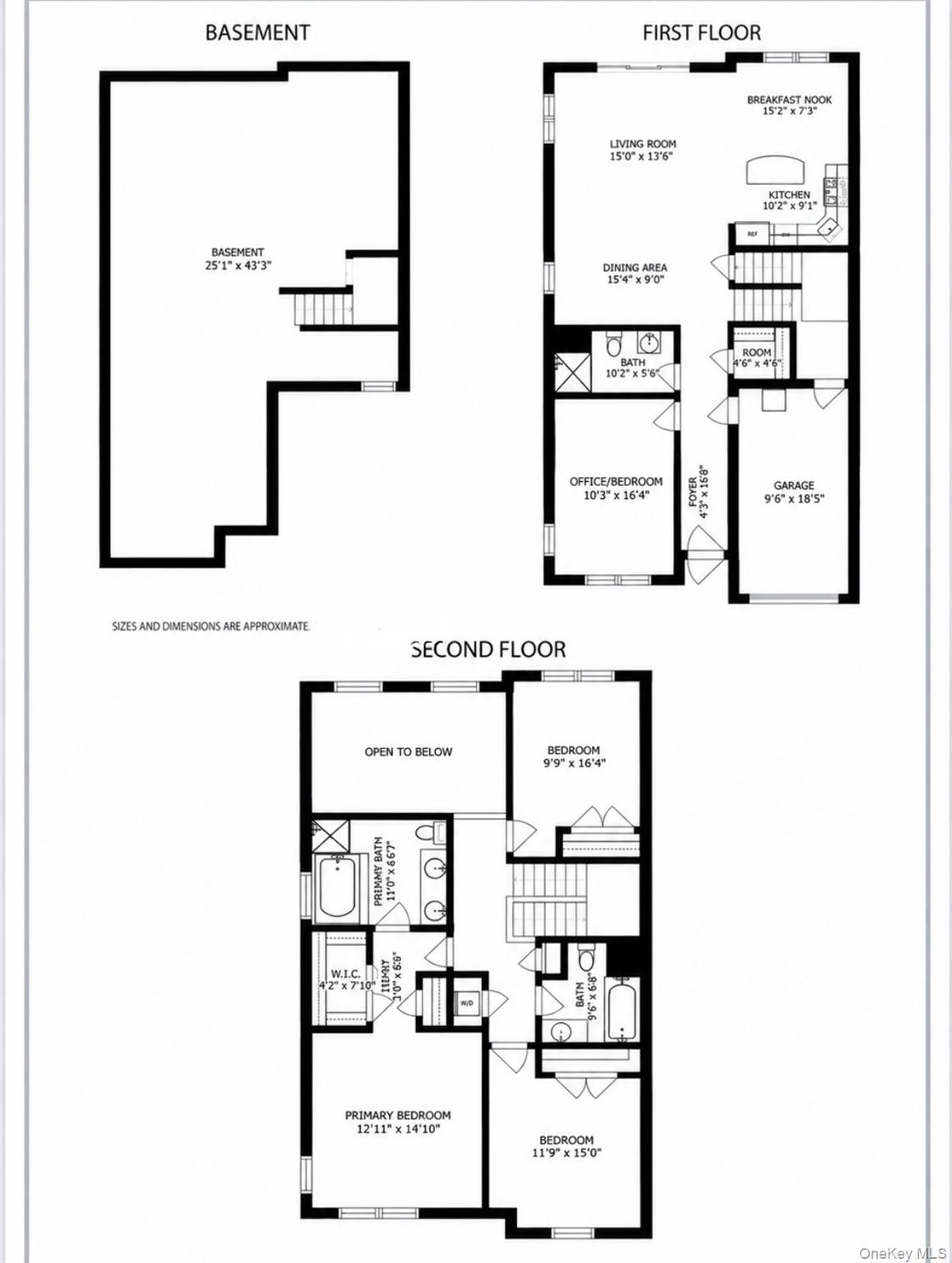 Listing Photo 2 - Condo for sale in building located at 260 Medea Wy, Islip, NY 11722