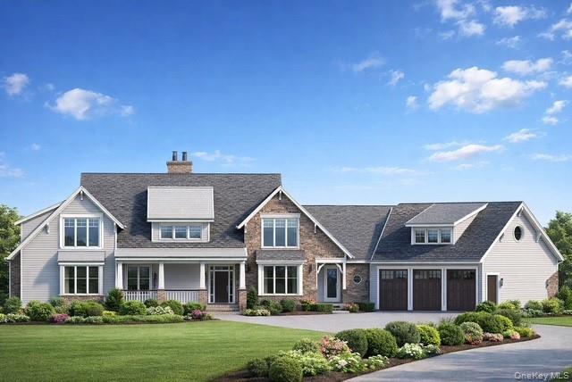 Single family home for sale at Lot 4 126 Kincart Ct, Yorktown, NY 10598 | MLS# 1030521