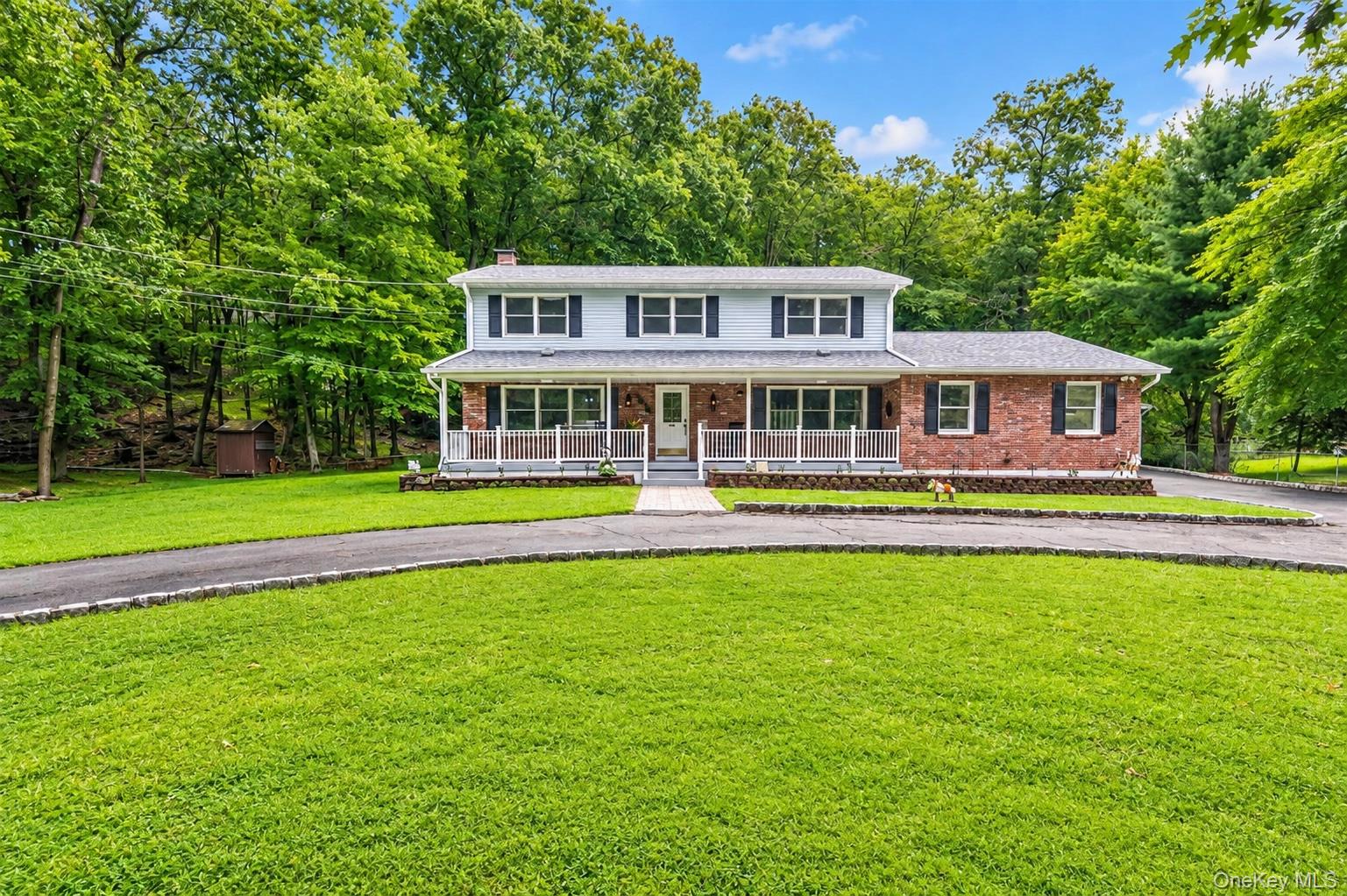 Single family home for sale at 87 Mott Farm Rd, Stony Point, NY 10986 | MLS# 1033771