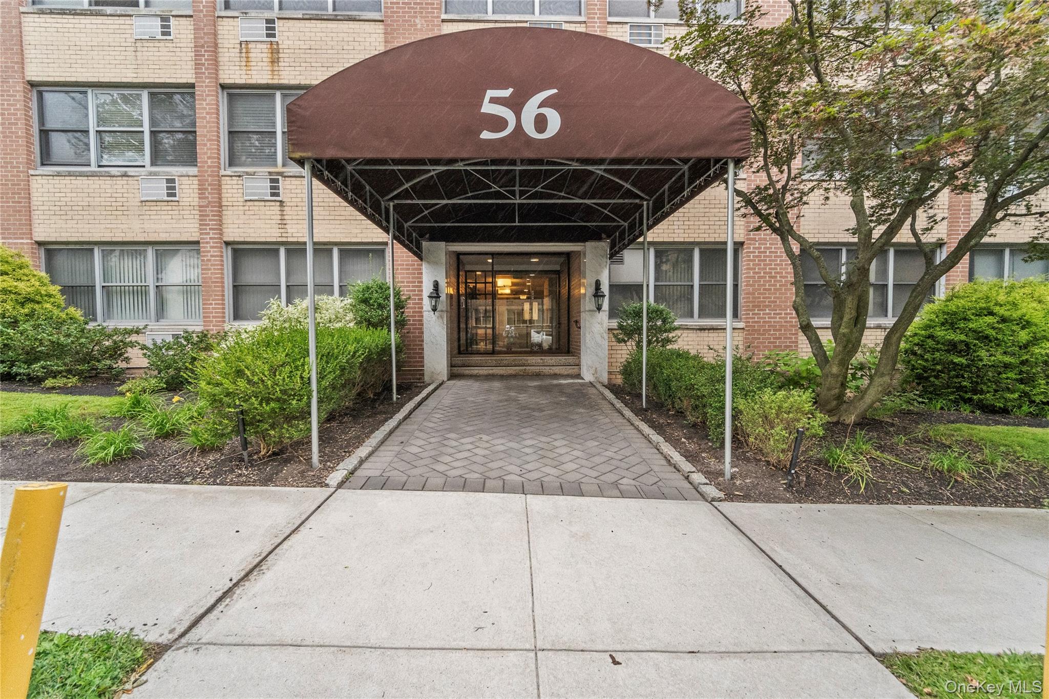 Photo 1 of Condo for sale at 56 Doyer Ave #2C, White Plains, NY 10605 | MLS# 1035778 | Listing updated on 2026-09-21