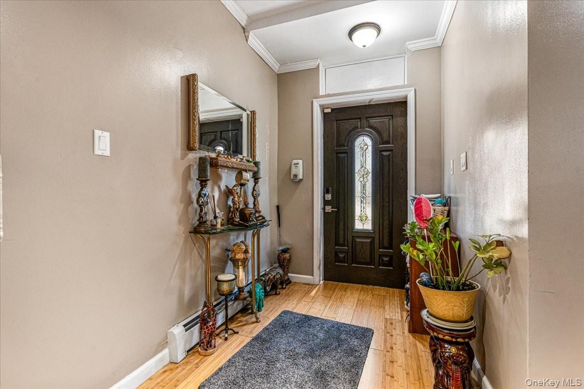 Photo 3 of Single family home for sale at 134 Logan St, New York, NY 11208 | MLS# 1036529 | Listing updated on 2026-09-21