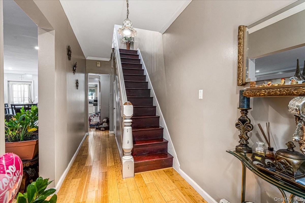 Photo 4 of Single family home for sale at 134 Logan St, New York, NY 11208 | MLS# 1036529 | Listing updated on 2026-09-21