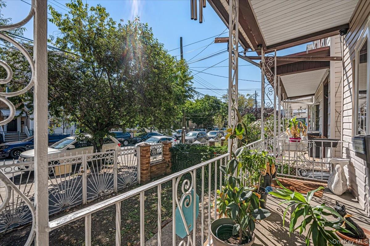 Photo 2 of Single family home for sale at 134 Logan St, New York, NY 11208 | MLS# 1036529 | Listing updated on 2026-09-21