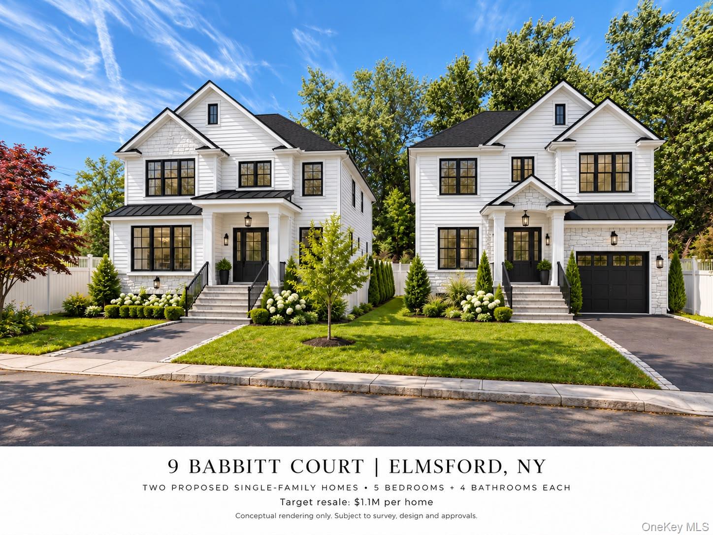 Photo 1 of Single family home for sale at 9 Babbitt Ct, Greenburgh, NY 10523 | MLS# 1037210 | Listing updated on 2026-10-26