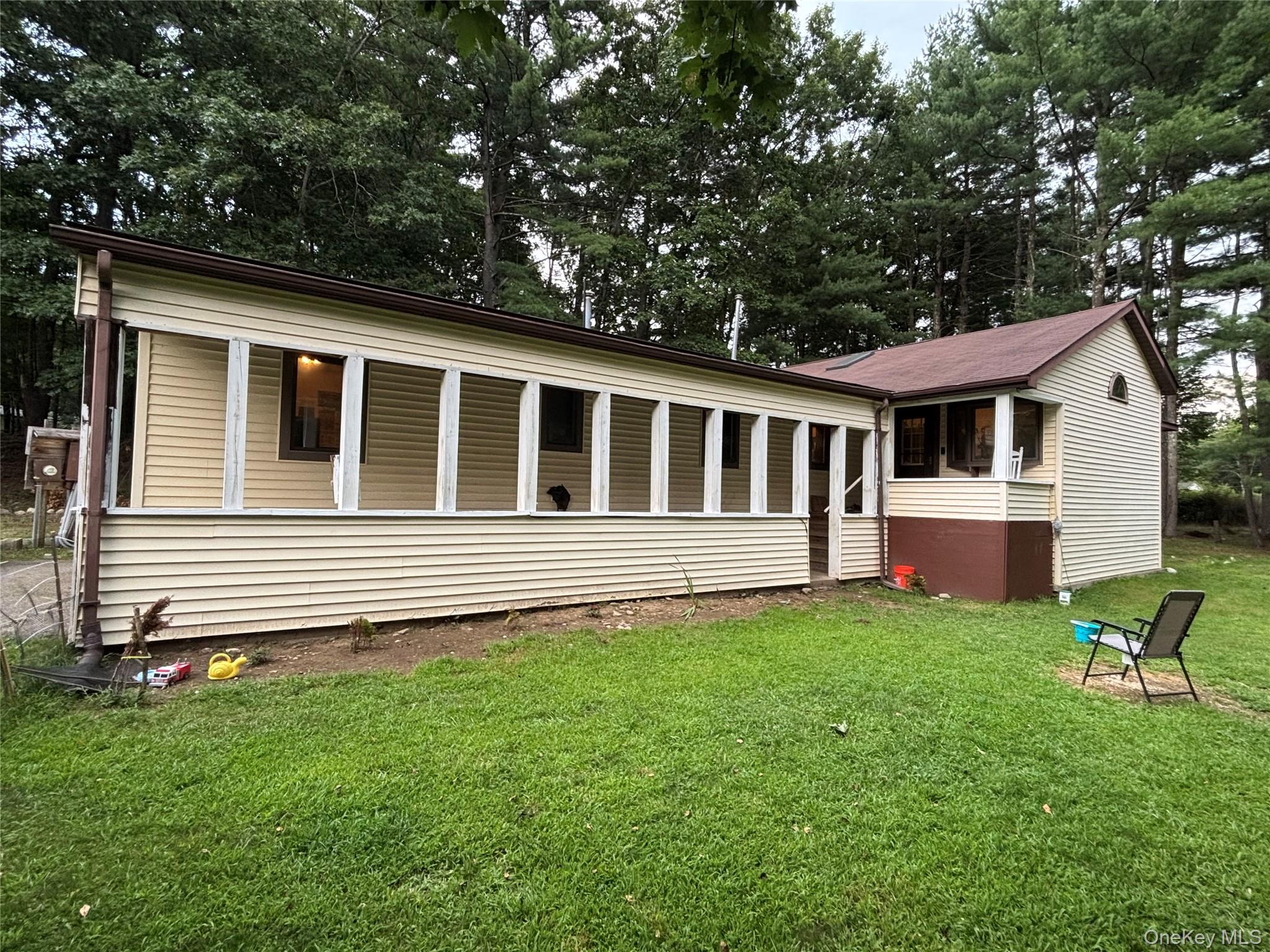 Photo 2 of Manufactured home for sale at 110 Foss Ln, Deerpark, NY 12746 | MLS# 1038074 | Listing updated on 2026-09-21