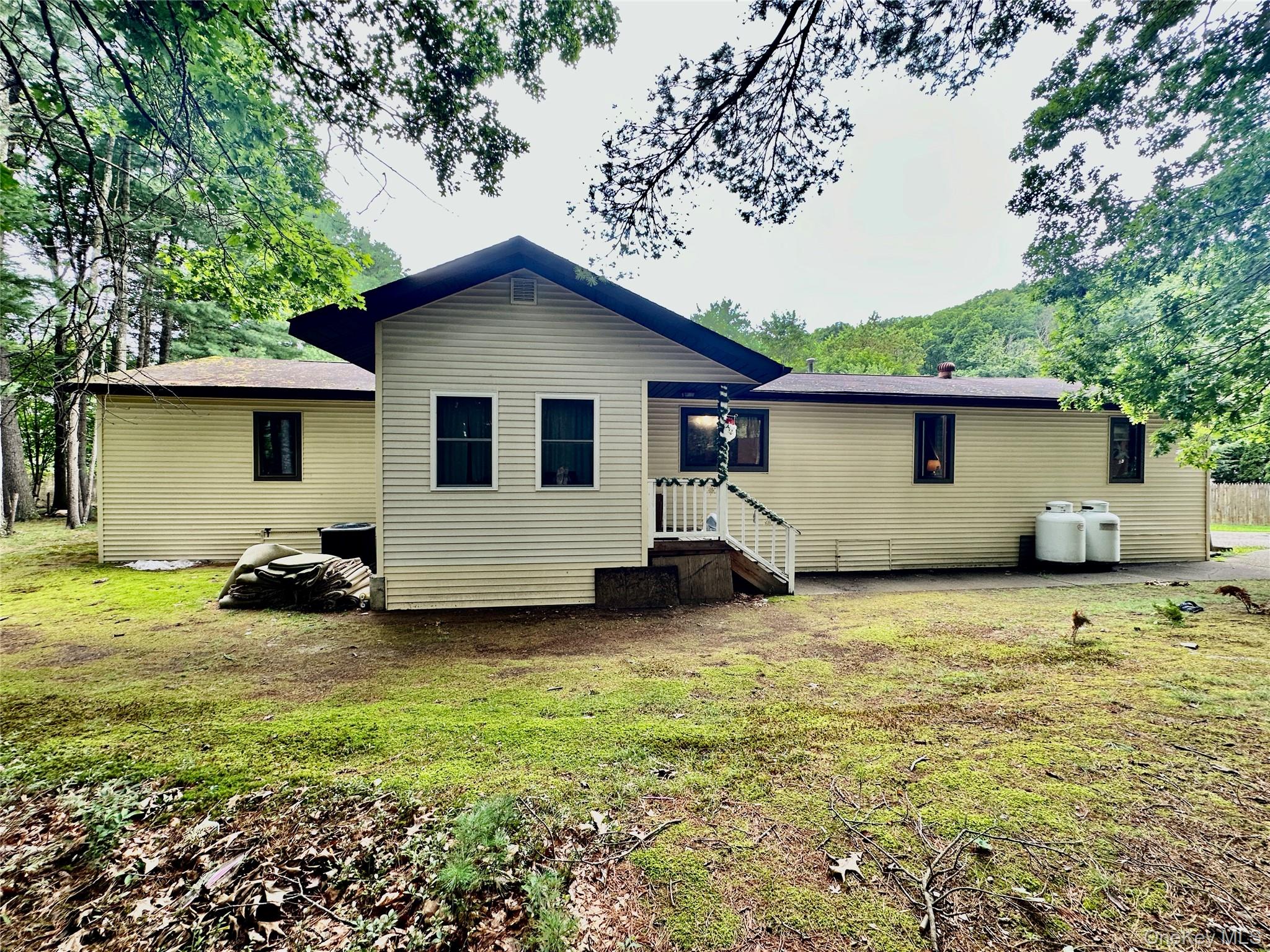 Photo 1 of Manufactured home for sale at 110 Foss Ln, Deerpark, NY 12746 | MLS# 1038074 | Listing updated on 2026-09-21