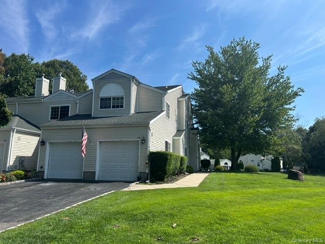 Photo 1 of Condo for sale at 104 Owls Nest Ct, Brookhaven, NY 11949 | MLS# 1038860 | Listing updated on 2026-10-01