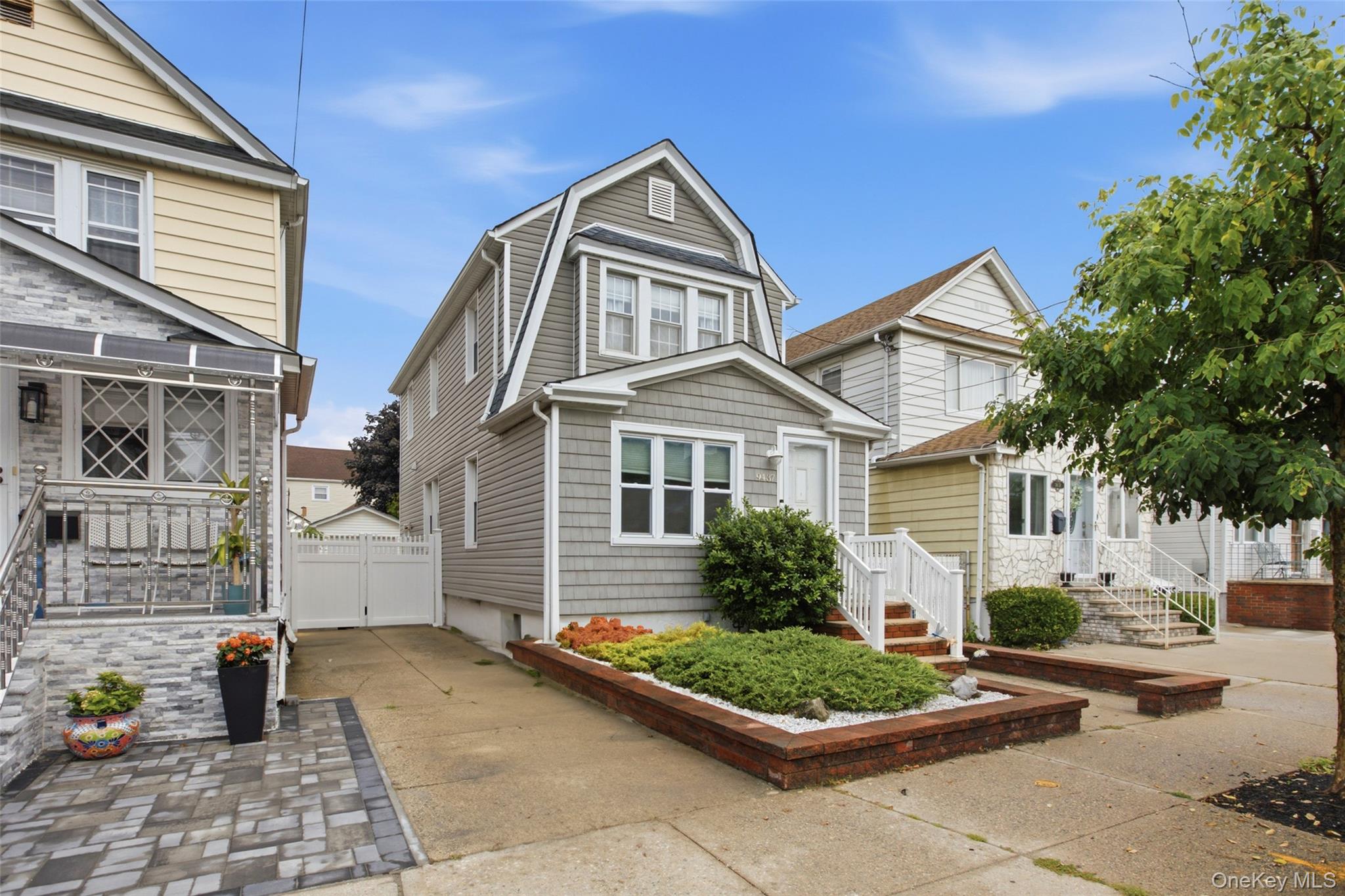 Single family home for sale at 9437 133rd Avenue, New York, NY 11417 | MLS# 1041428