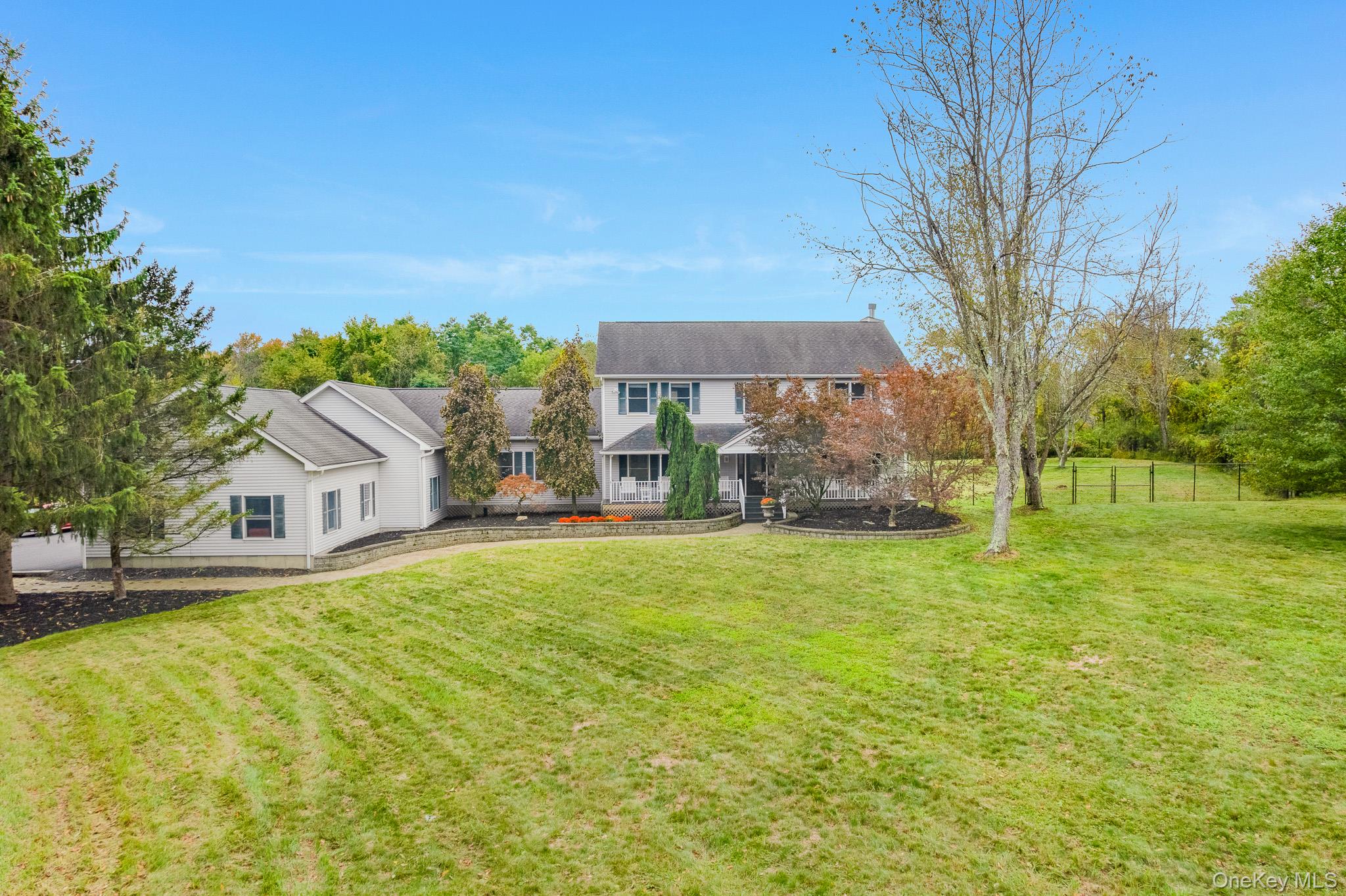 Photo 4 of Single family home for sale at 208 Todd Hl Rd, La Grange, NY 12540 | MLS# 1042287 | Listing updated on 2026-10-01
