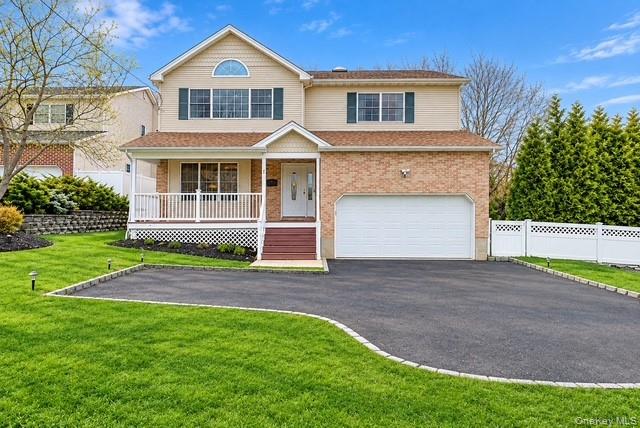 Single family home for sale at 1 Fairway Dr, Oyster Bay, NY 11804 | MLS# 1044896