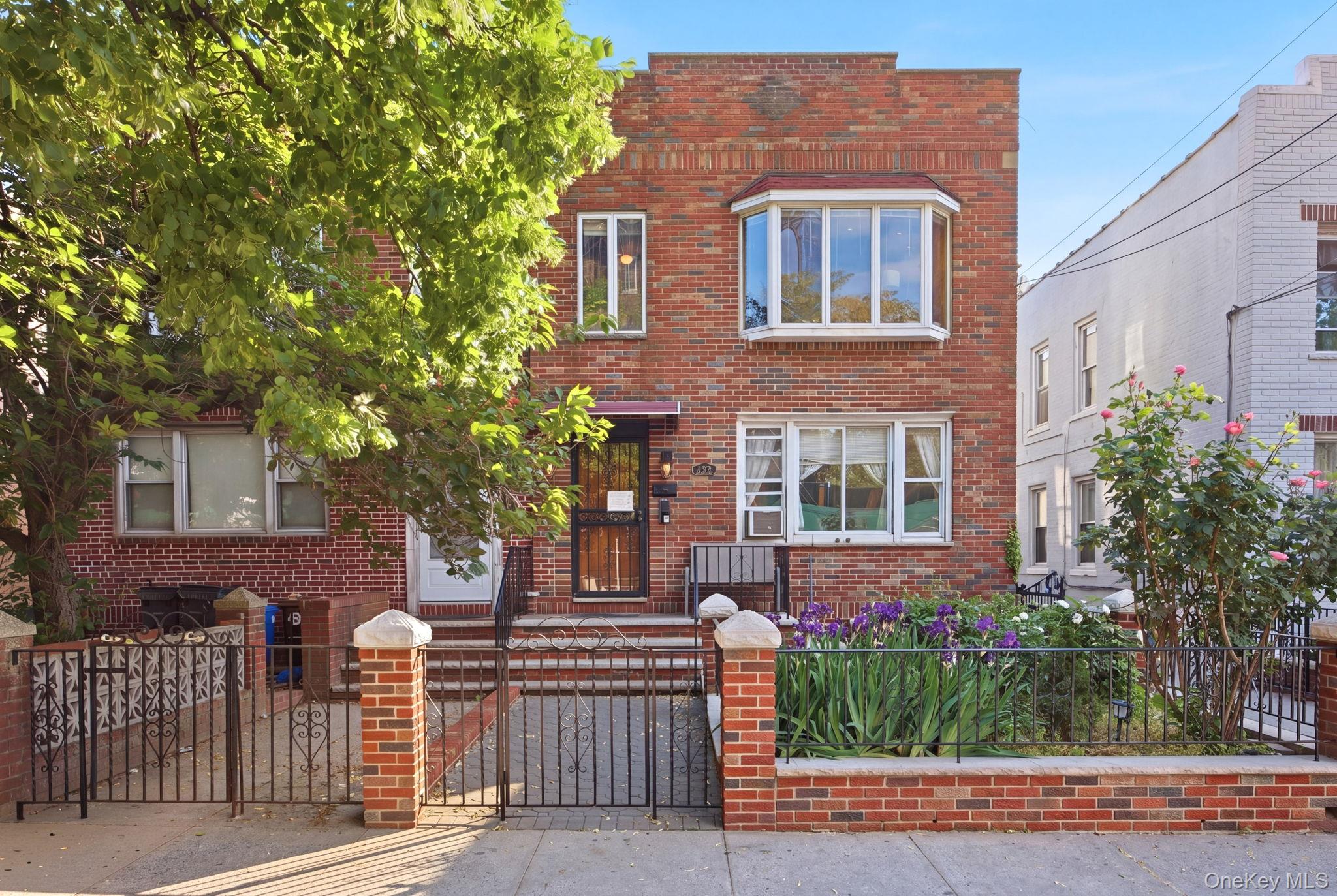 Multi family home for sale at 21-08 Ditmars Blvd, New York, NY 11105 | MLS# 1047023