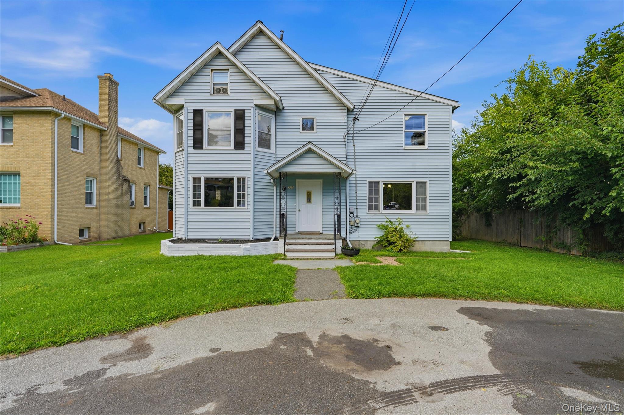 Photo 1 of Single family home for sale at 335 Lucas Ave, Kingston, NY 12401 | MLS# 1048155 | Listing updated on 2026-10-25