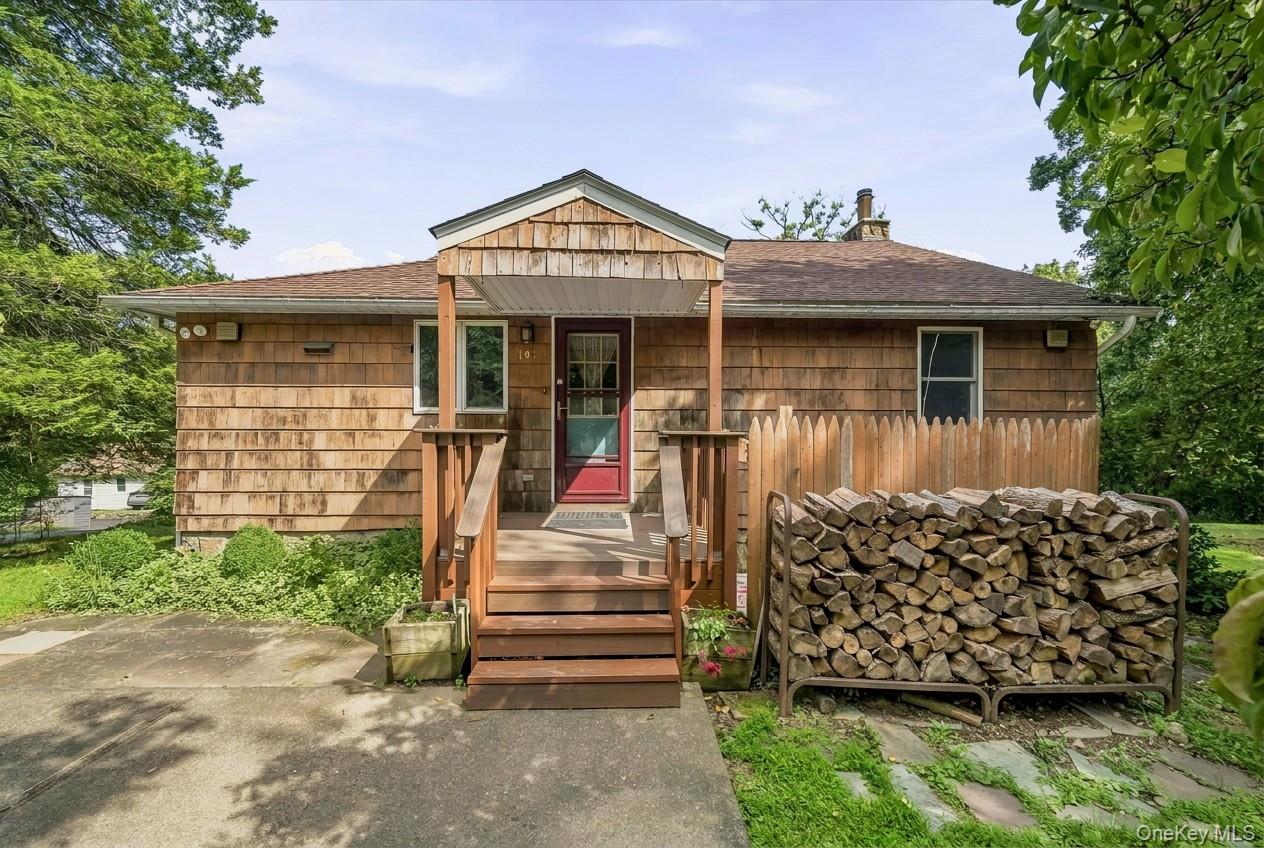 Single family home for sale at 101 Highland Rd, Monroe, NY 10950 | MLS# 1049008