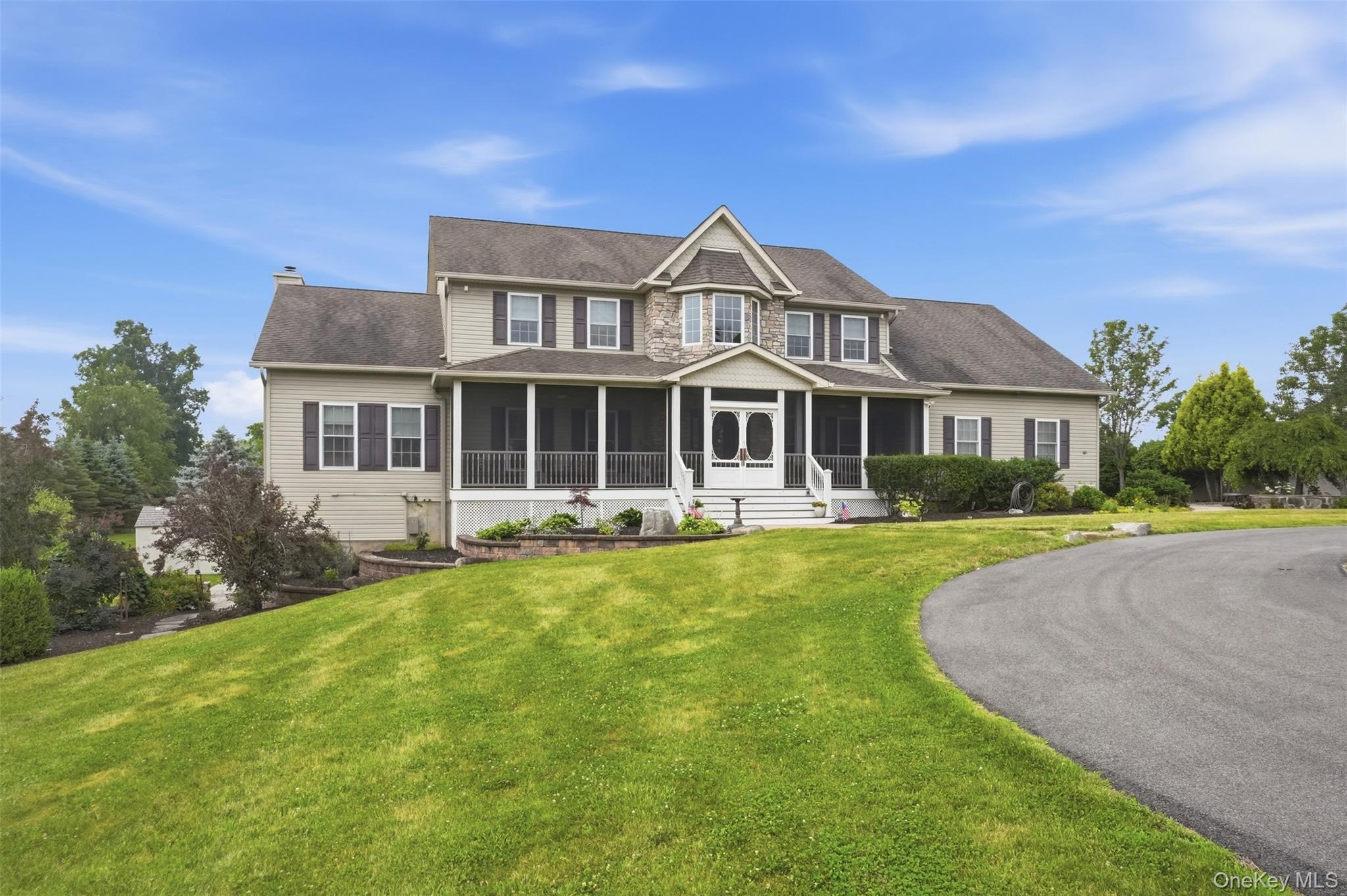 Photo 2 of Single family home for sale at 161 Bergen Cir, Wawayanda, NY 10973 | MLS# 1049730 | Listing updated on 2026-09-21